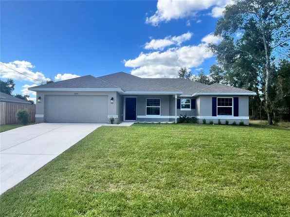 15864 SE 98th Ter, Summerfield, FL 34491