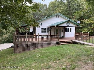 33462 Wh Rd #5, Stover, MO 65078