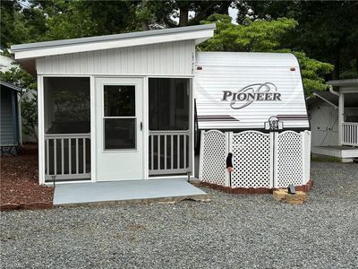 107 Pine St, New London, NC, 28127
