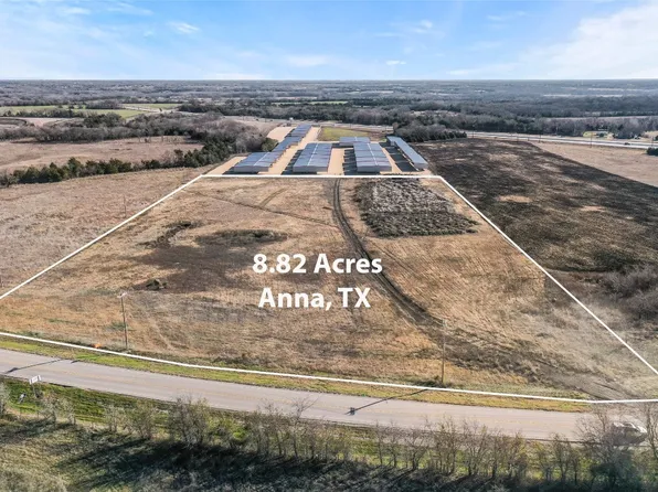 Houston St, Anna, TX 75409