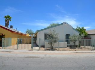237 W Melridge St, Tucson, AZ 85706