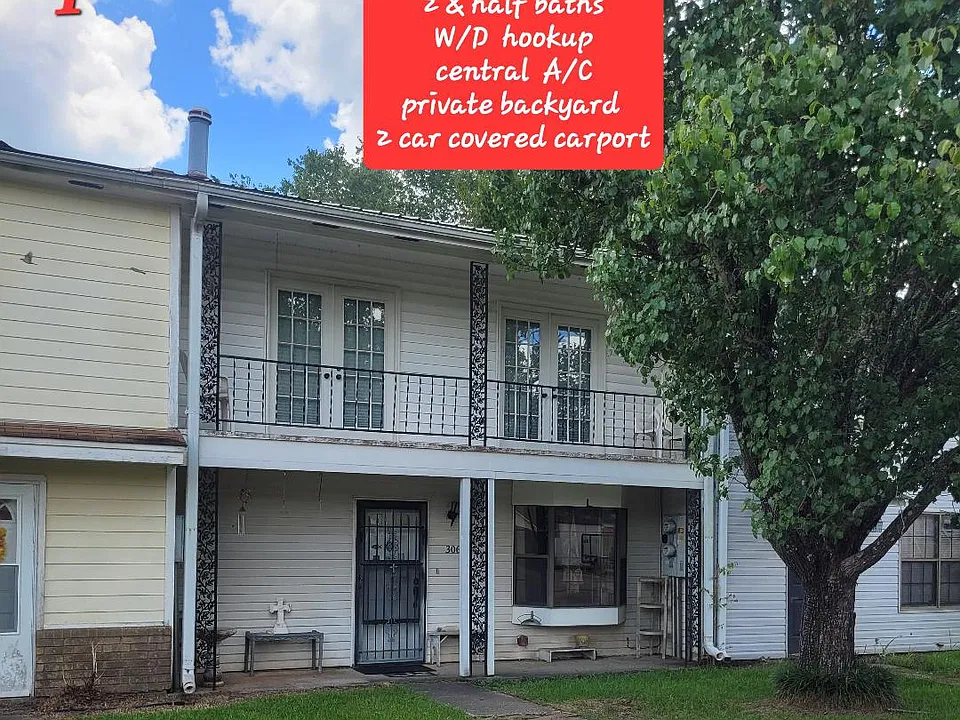 306 Thomas Jefferson Dr