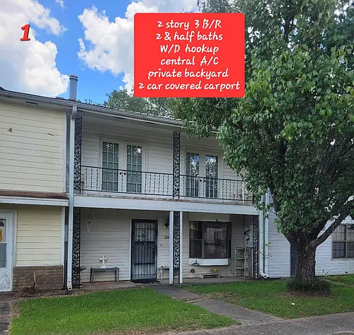 306 Thomas Jefferson Dr Photo 1