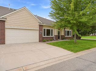 12007 Vermillion St NE UNIT D, Blaine, MN 55449