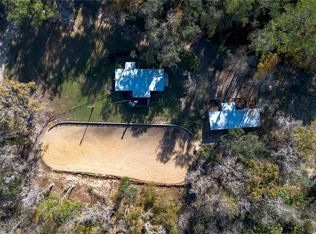 22924 NW 91st Court Rd, Micanopy, FL 32667