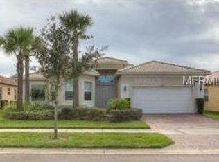 4975 Sapphire Sound Dr, Wimauma, FL 33598