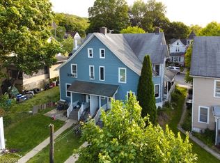 110-112 Broad St, Washington, NJ 07882