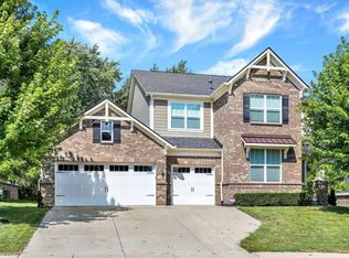 14916 W Blackwolf Run Dr, Carmel, IN 46033
