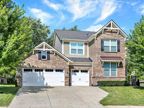14916 W Blackwolf Run Dr, Carmel, IN 46033