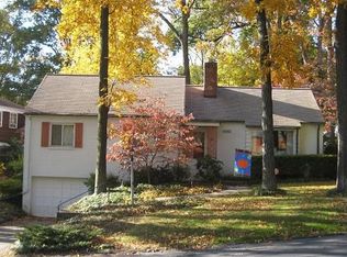 1602 Sherwood Rd, Silver Spring, MD 20902