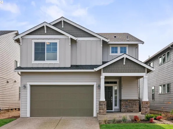 1676 36th Ave, Forest Grove, OR 97116