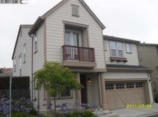 231 Drakes Bay Ct, Richmond, CA 94801