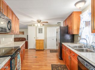 201 S Greenfield Rd LOT 72, Mesa, AZ 85206