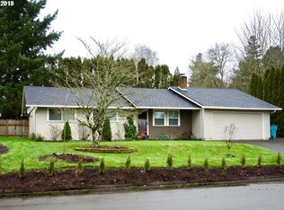 10004 NE 43rd Ave, Vancouver, WA 98686