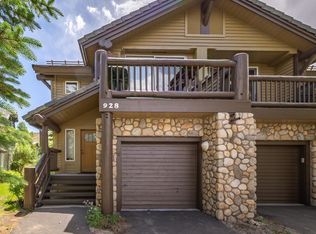 928 Links Way, Mammoth Lakes, CA 93546