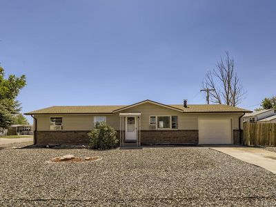 290 Kiowa Street, Bennett, CO, 80102
