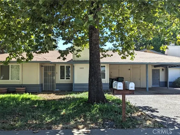 1103 Greenwich Dr, Chico, CA 95926