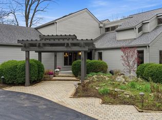235 Partridge Bnd, Powell, OH 43065