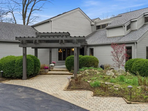 235 Partridge Bnd, Powell, OH 43065