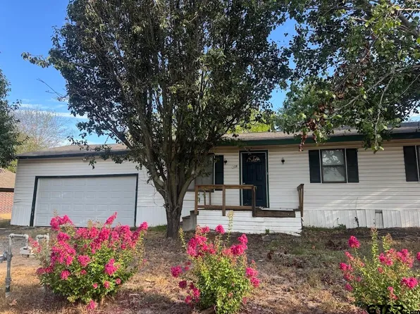 309 McDaniel St, Mineola, TX 75773