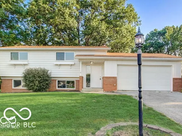 7206 Halden Pl, Indianapolis, IN 46214