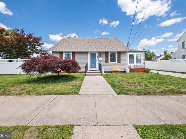 226 Bergen St, Hamilton, NJ 08610