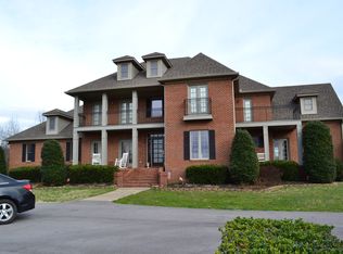 8911 Coles Ferry Park, Lebanon, TN 37087