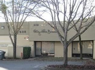 638 Martin Ave STE 1, Rohnert Park, CA 94928