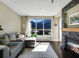1211 Village Green Way #504, Squamish, BC V8B0R7
