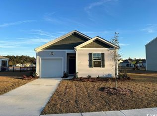 132 Caveson Way LOT 154, Sullivan B Conway, SC 29526