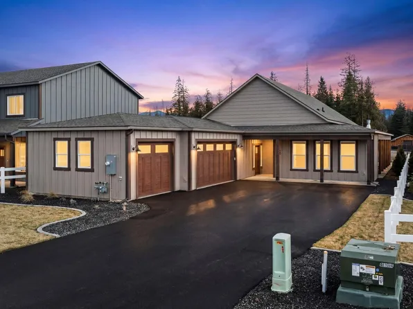 147 Backtrack Rd, Sandpoint, ID 83864