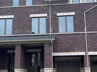 96 Halliford Pl, Brampton, ON L6P 4N6