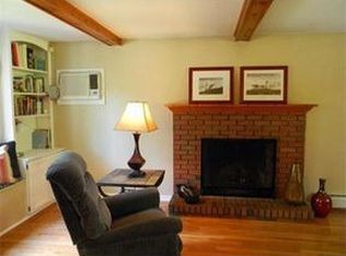 51 Westhampton Rd, Northampton, MA 01062