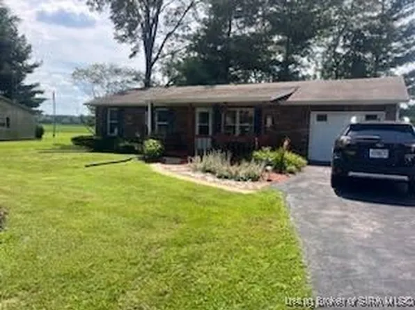 193 Hickory Drive, Hanover, IN 47243