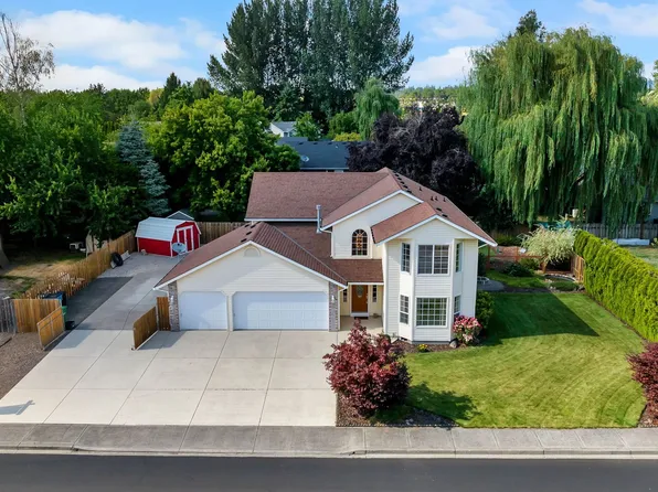 14206 NE 52nd St, Vancouver, WA 98682