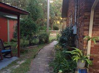 875 S County Road 21, Hawthorne, FL 32640