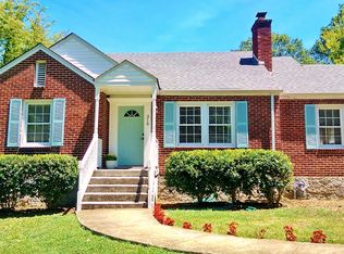 319 Guild Dr, Chattanooga, TN 37421