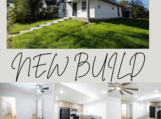 803 S Douglas Ave, Springfield, MO 65806