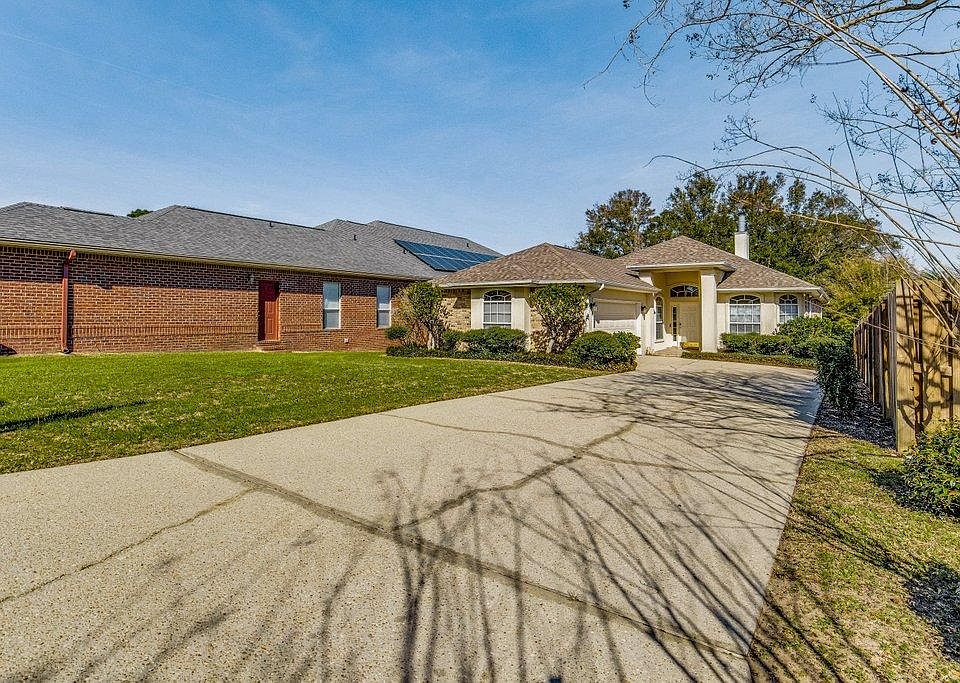 3377 Marcus Pointe Blvd, Pensacola, FL 32505 Zillow