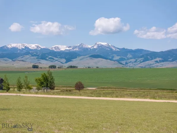 Whitetail Dr, Harrison, MT 59735
