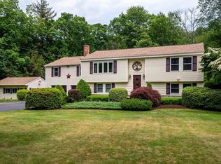 65 Glen Hill Rd, Dover, NH 03820