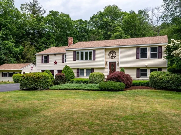 65 Glen Hill Road, Dover, NH 03820