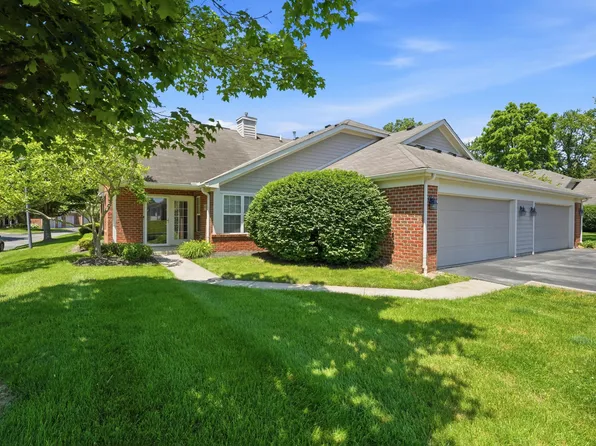 7430 Cherry Brook Dr, Reynoldsburg, OH 43068