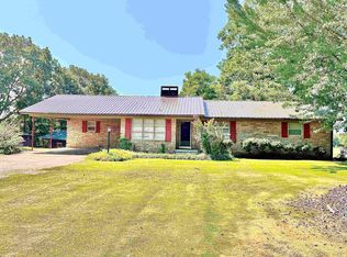 1721 Highway 4 Hwy W, Ashland, MS 38603