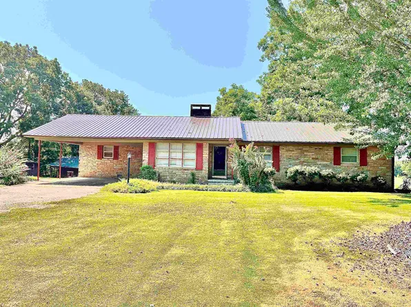 1721 Highway 4 Hwy W, Ashland, MS 38603