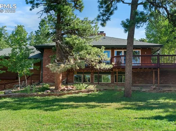 19325 Glen Hollow Cir, Monument, CO 80132