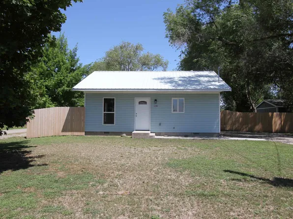 1290 W 13th St, Weiser, ID 83672