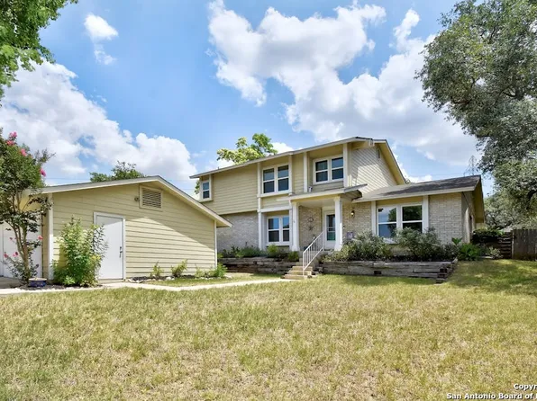 3362 BUTTERLEIGH, San Antonio, TX 78247