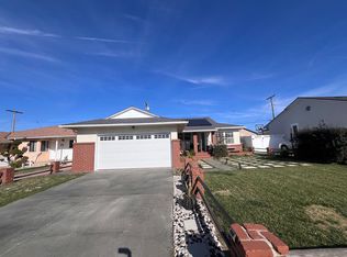 21826 Grant Ave, Torrance, CA 90503