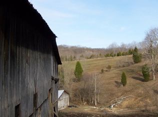 2574 S County Road 225 W, Paoli, IN 47454